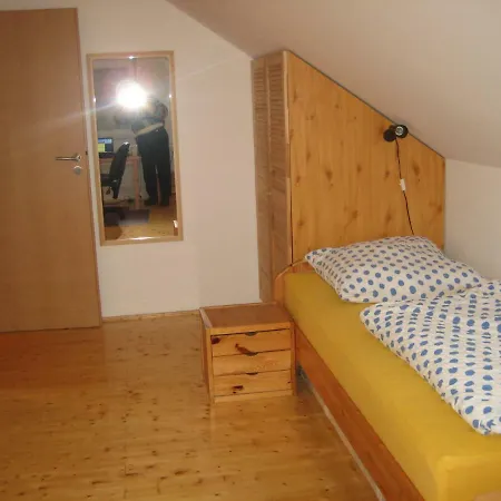 Ferienhaus Pussta Holiday home *