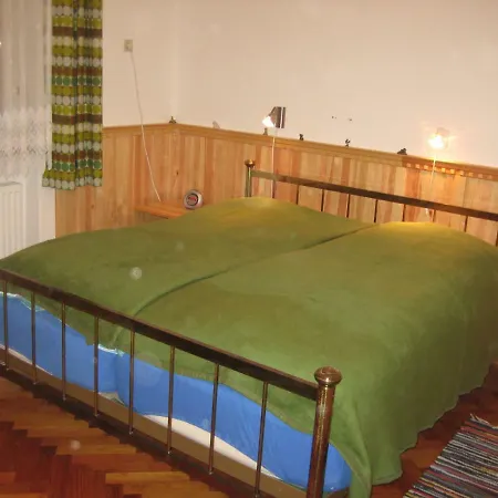Ferienhaus Pussta