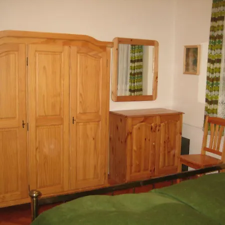 Ferienhaus Pussta *