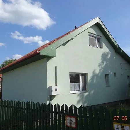 Ferienhaus Pussta Hortobágy