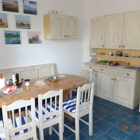 Ferienhaus Pussta Hortobagy