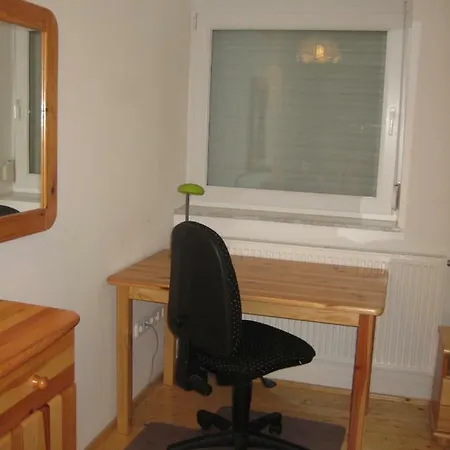 Ferienhaus Pussta