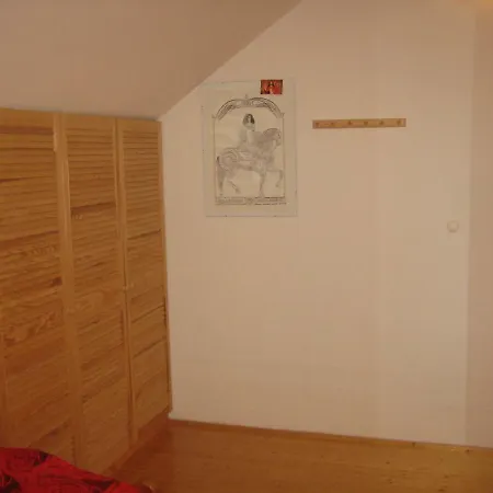 Holiday home Ferienhaus Pussta *