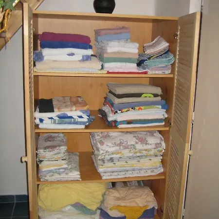 Ferienhaus Pussta * Hortobagy