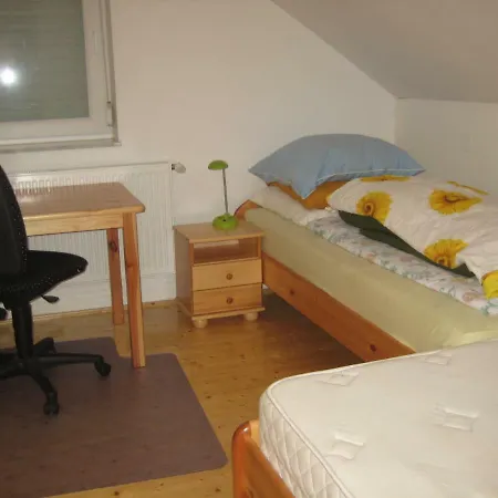 Ferienhaus Pussta * Hortobagy