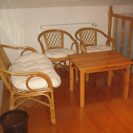 Ferienhaus Pussta * Hortobagy