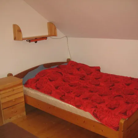 Ferienhaus Pussta