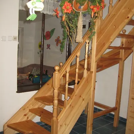 Ferienhaus Pussta