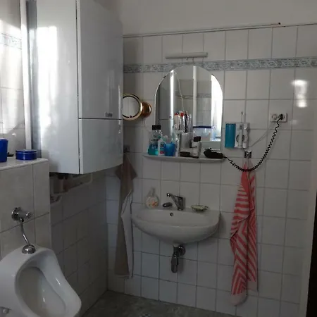 Ferienhaus Pussta *