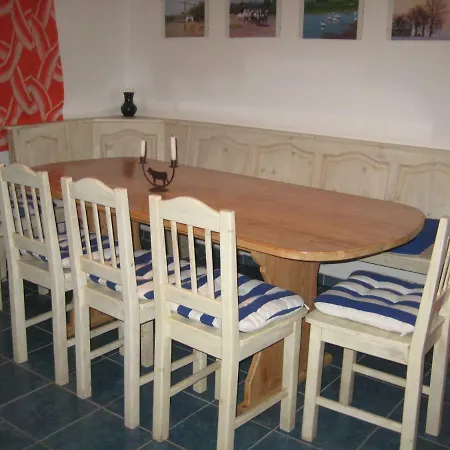 Holiday home Ferienhaus Pussta Hortobagy